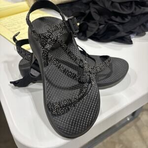 Chaco Performance Footwear Youth Kid's Sandals Size 4 US